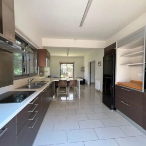 4 Bedroom House for Rent in Limassol District
