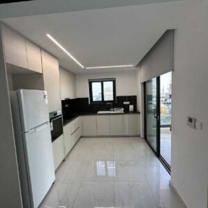 2 Bedroom Apartment for Rent in Germasogeia, Limassol District