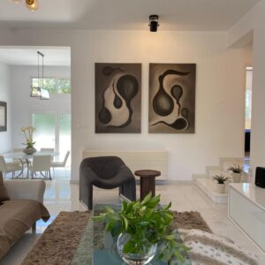 3 Bedroom House for Rent in Pyrgos Lemesou, Limassol District