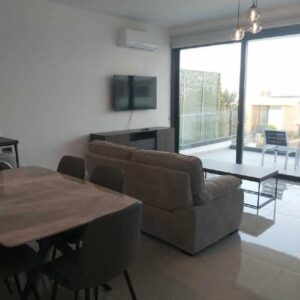 2 Bedroom Apartment for Rent in Germasogeia, Limassol District