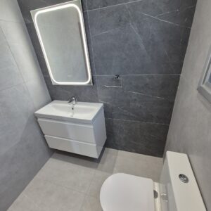 2 Bedroom Apartment for Rent in Germasogeia, Limassol District