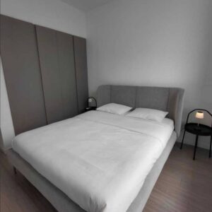 2 Bedroom Apartment for Rent in Limassol – Agia Zoni