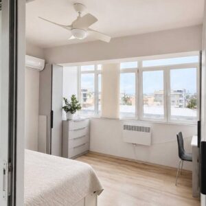 3 Bedroom Apartment for Rent in Limassol – Marina