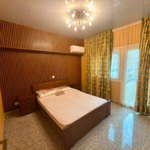 2 Bedroom Apartment for Rent in Germasogeia, Limassol District