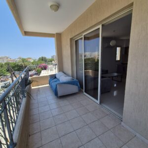2 Bedroom Apartment for Rent in Katholiki, Limassol District