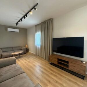 1 Bedroom Apartment for Rent in Germasogeia – Tourist Area, Limassol District