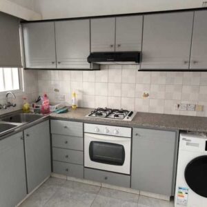 2 Bedroom Apartment for Rent in Limassol – Agios Ioannis