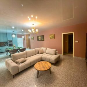2 Bedroom Apartment for Rent in Germasogeia, Limassol District