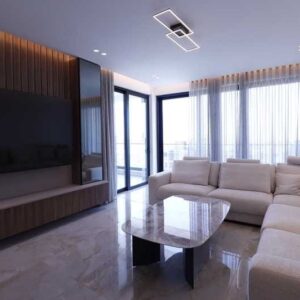 2 Bedroom Apartment for Rent in Germasogeia, Limassol District
