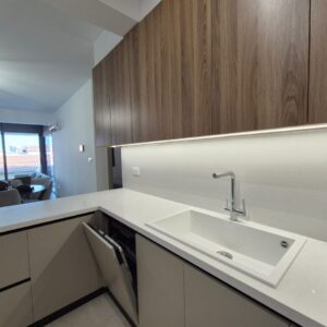 2 Bedroom Apartment for Rent in Kato Polemidia, Limassol District