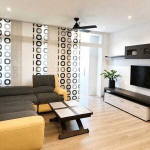 2 Bedroom Apartment for Rent in Agios Dometios – Agios Pavlos, Limassol District