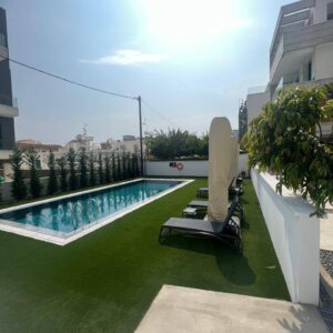 1 Bedroom Apartment for Rent in Limassol District