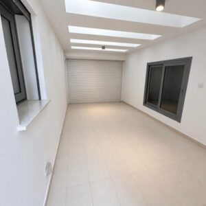 2 Bedroom Apartment for Rent in Mouttagiaka Tourist Area, Limassol District