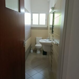 3 Bedroom Apartment for Rent in Limassol – Katholiki