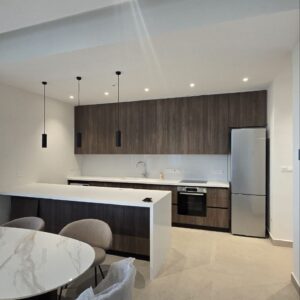 2 Bedroom Apartment for Rent in Limassol District
