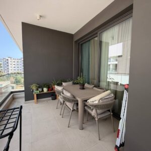 2 Bedroom Apartment for Rent in Potamos Germasogeias, Limassol District