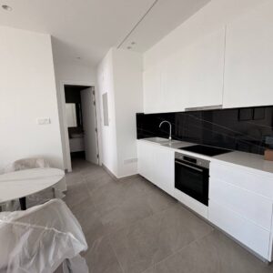 1 Bedroom Apartment for Rent in Limassol – Linopetra