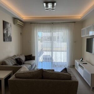 1 Bedroom Apartment for Rent in Limassol – Historical Center