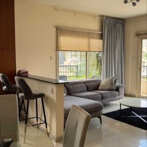 2 Bedroom Apartment for Rent in Limassol – Agia Zoni