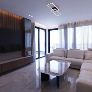 2 Bedroom Apartment for Rent in Germasogeia, Limassol District