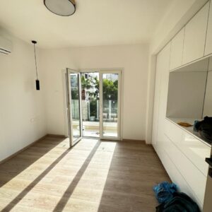 2 Bedroom Apartment for Rent in Limassol – Neapolis