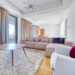 3 Bedroom House for Rent in Potamos Germasogeias, Limassol District