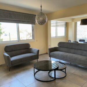 2 Bedroom Apartment for Rent in Limassol District