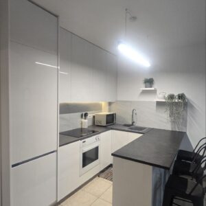 2 Bedroom Apartment for Rent in Potamos Germasogeias, Limassol District