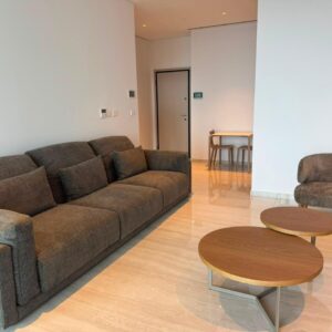 1 Bedroom Apartment for Rent in Limassol – Sea Front, Molos