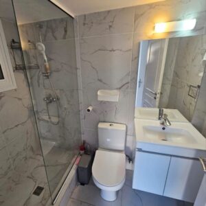 1 Bedroom Apartment for Rent in Limassol – Neapolis