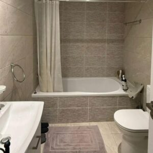 3 Bedroom Apartment for Rent in Mouttagiaka Tourist Area, Limassol District