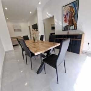 3 Bedroom Apartment for Rent in Limassol – Agia Zoni