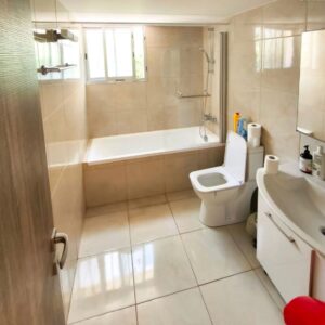 2 Bedroom Apartment for Rent in Limassol – Neapolis