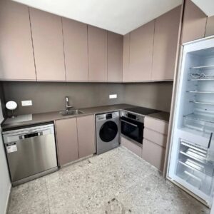 1 Bedroom Apartment for Rent in Limassol – Sea Front, Molos