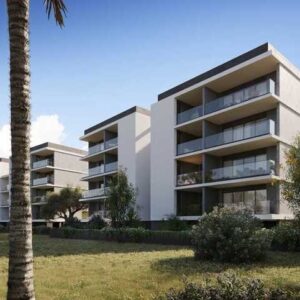 2 Bedroom Apartment for Rent in Limassol – Zakaki