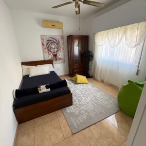 2 Bedroom Apartment for Rent in Limassol – Agia Zoni