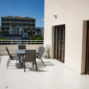 2 Bedroom Apartment for Rent in Germasogeia – Tourist Area, Limassol District