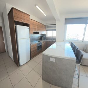 1 Bedroom Apartment for Rent in Limassol District