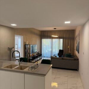2 Bedroom Apartment for Rent in Limassol – Agios Nektarios