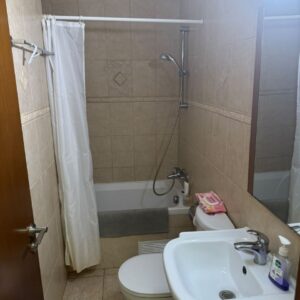1 Bedroom Apartment for Rent in Germasogeia, Limassol District