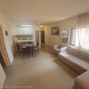 3 Bedroom Apartment for Rent in Agios Tychonas, Limassol District