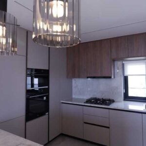 2 Bedroom Apartment for Rent in Germasogeia, Limassol District