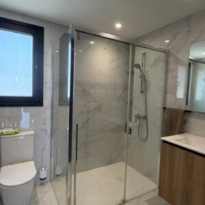 2 Bedroom Apartment for Rent in Limassol – Omonoia