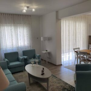 2 Bedroom Apartment for Rent in Limassol District