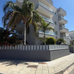 2 Bedroom Apartment for Rent in Agios Nectarios, Limassol District
