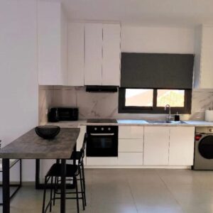1 Bedroom Apartment for Rent in Limassol – Historical Center