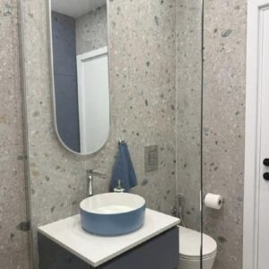 1 Bedroom Apartment for Rent in Agios Tychonas – Tourist Area, Limassol District