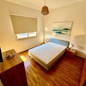 1 Bedroom Apartment for Rent in Limassol – Mesa Geitonia