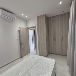 2 Bedroom Apartment for Rent in Germasogeia, Limassol District