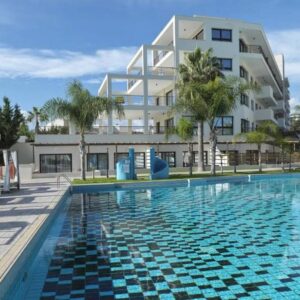 3 Bedroom Apartment for Rent in Mouttagiaka Tourist Area, Limassol District